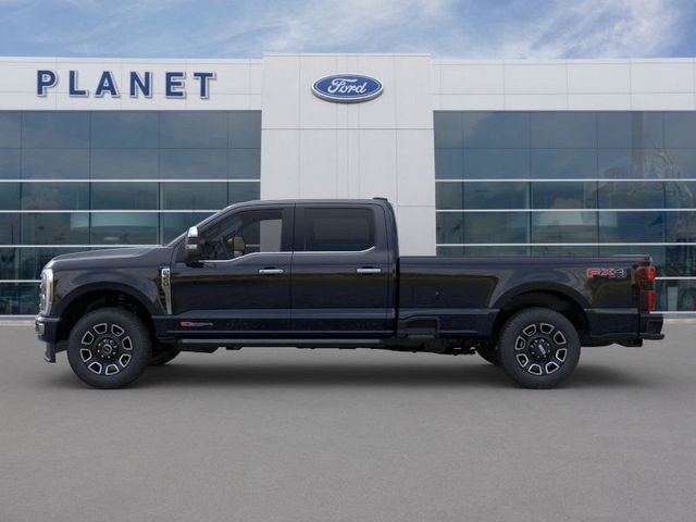 2024 Ford F-350 Platinum