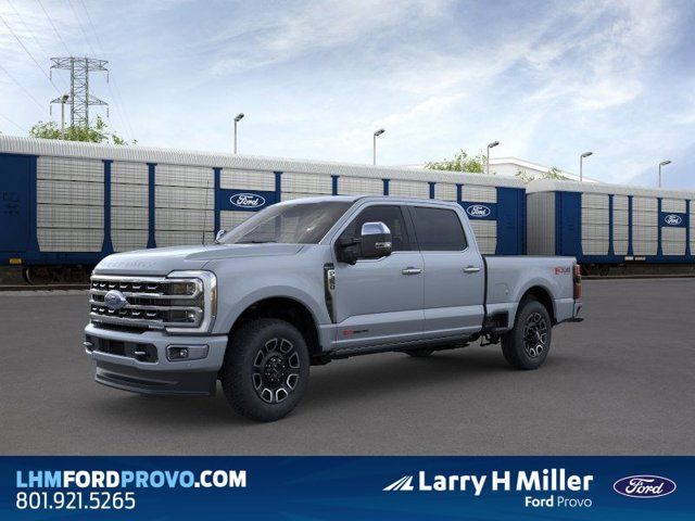 2024 Ford F-350 Platinum