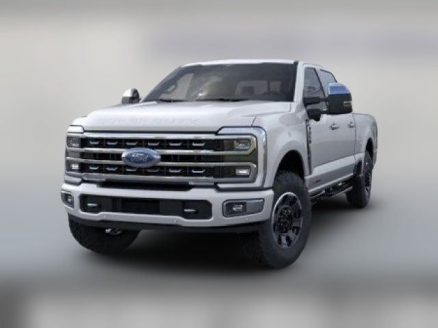 2024 Ford F-350 