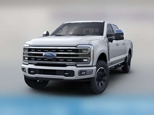 2024 Ford F-350 