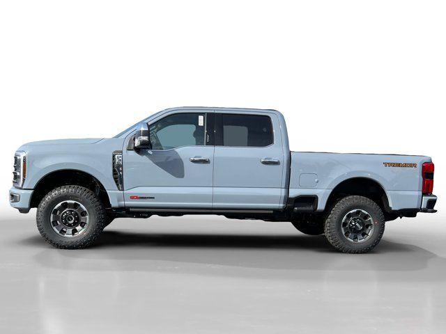 2024 Ford F-350 Platinum