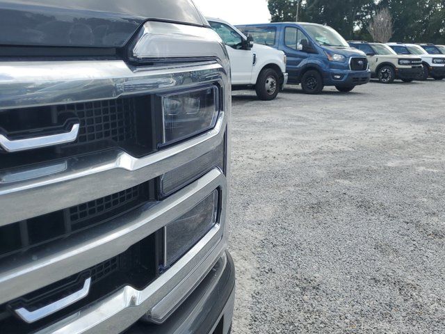 2024 Ford F-350 Platinum