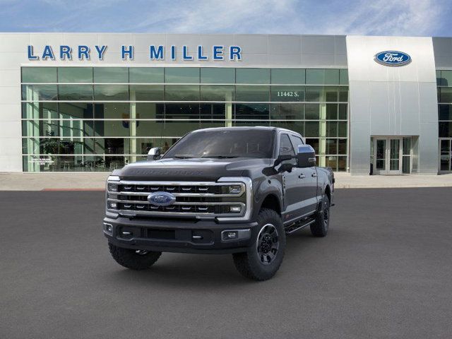 2024 Ford F-350 Platinum