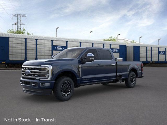 2024 Ford F-350 Platinum