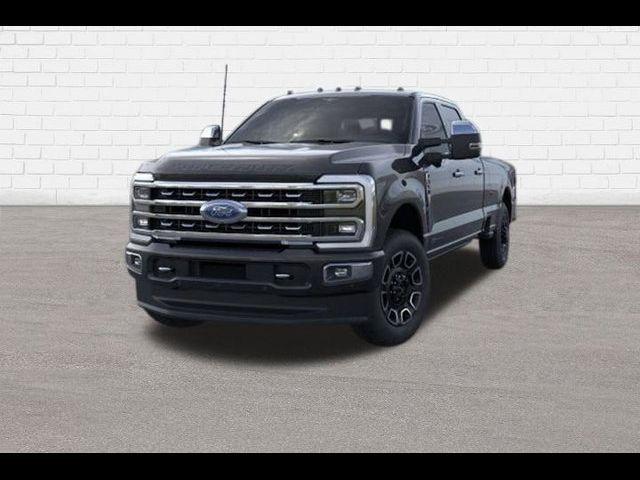 2024 Ford F-350 Platinum