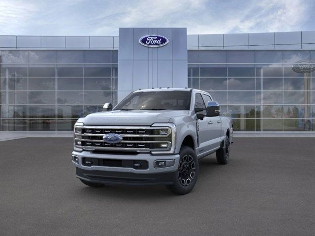 2024 Ford F-350 Platinum