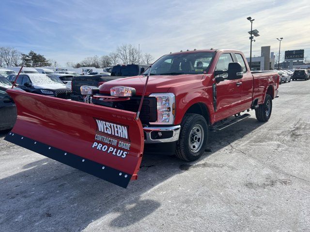 2024 Ford F-350 XL