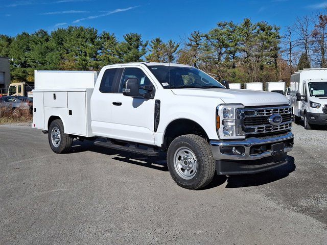 2024 Ford F-350 XL