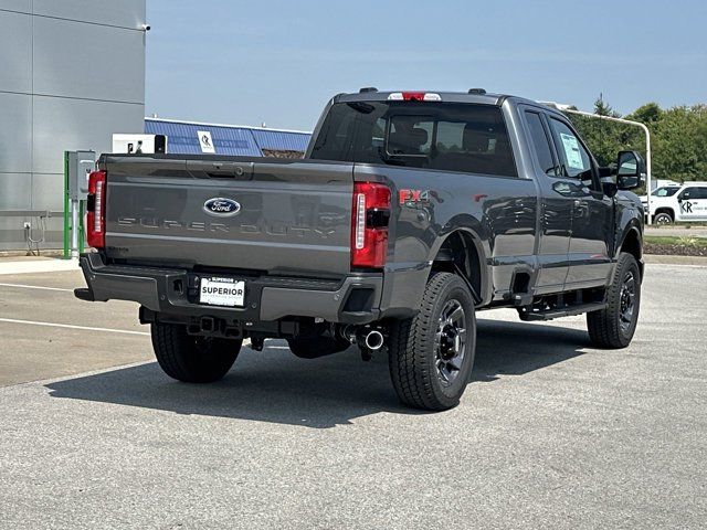 2024 Ford F-350 Lariat