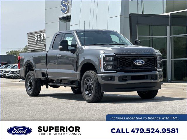 2024 Ford F-350 Lariat