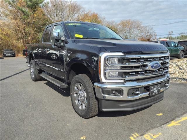 2024 Ford F-350 Lariat