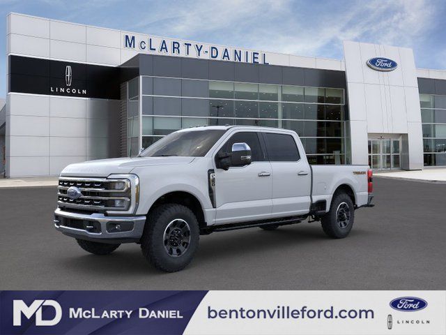 2024 Ford F-350 Lariat