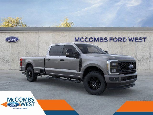 2024 Ford F-350 XL