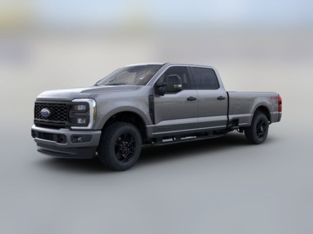 2024 Ford F-350 XL