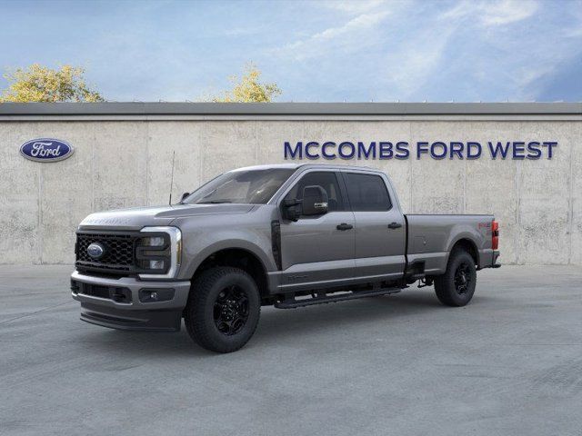 2024 Ford F-350 XL