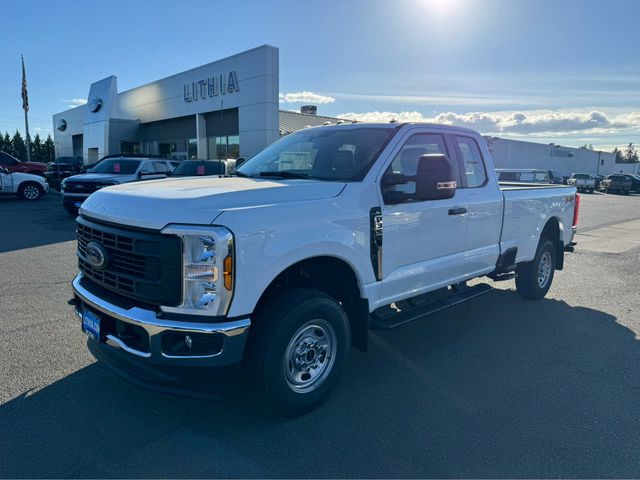 2024 Ford F-350 XL