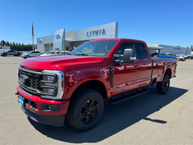 2024 Ford F-350 XLT