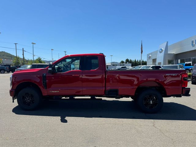 2024 Ford F-350 XLT