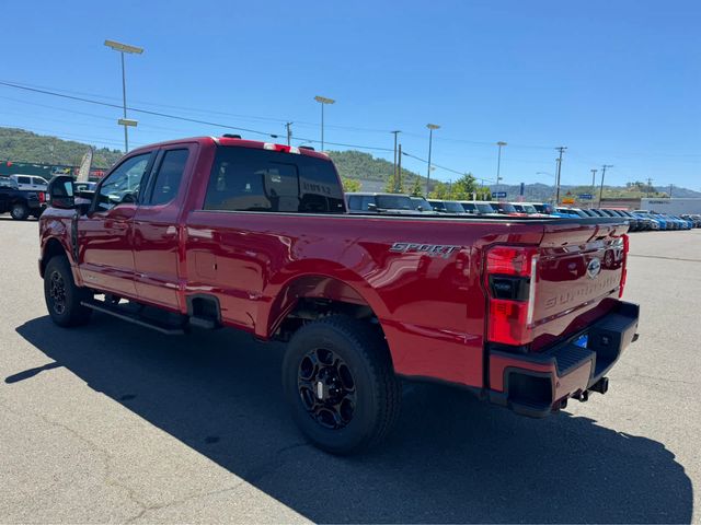 2024 Ford F-350 XLT