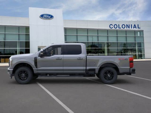 2024 Ford F-350 XLT