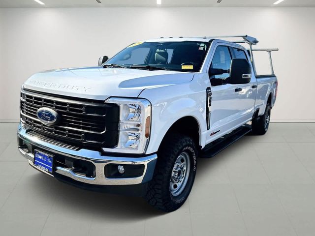 2024 Ford F-350 XL