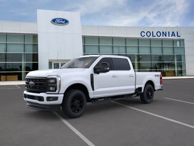 2024 Ford F-350 Lariat