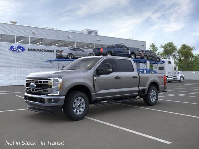 2024 Ford F-350 XLT