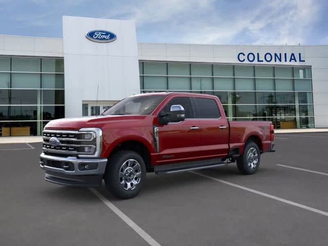 2024 Ford F-350 Lariat