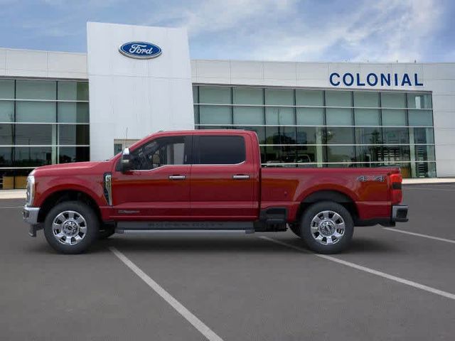 2024 Ford F-350 Lariat