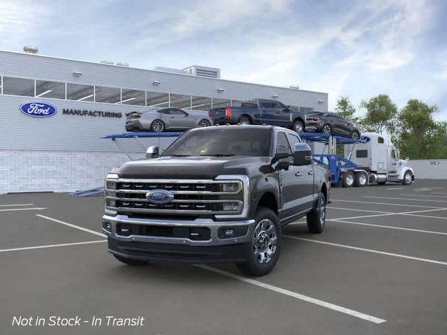 2024 Ford F-350 Lariat