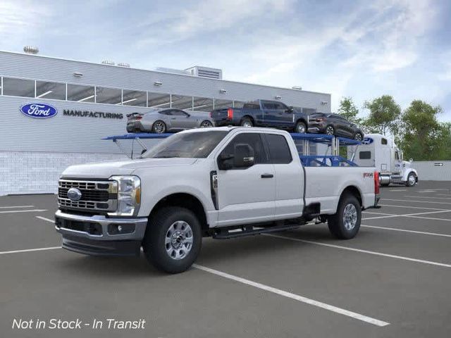 2024 Ford F-350 XLT