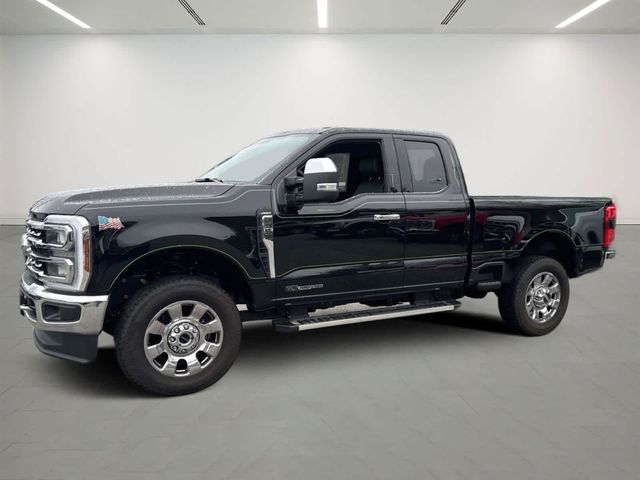 2024 Ford F-350 Lariat