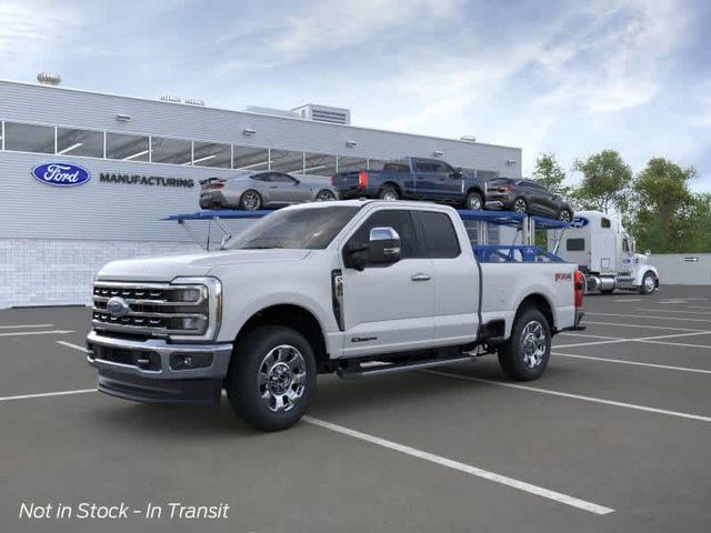 2024 Ford F-350 Lariat