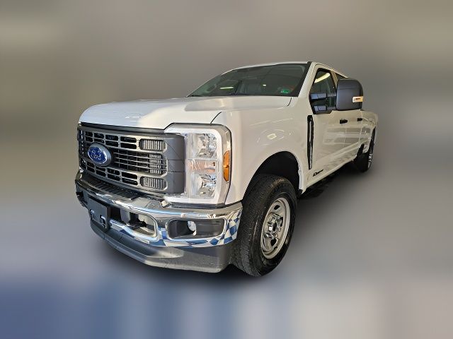 2024 Ford Super Duty F-350 SRW 