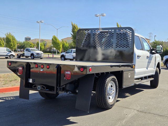 2024 Ford F-350 XL