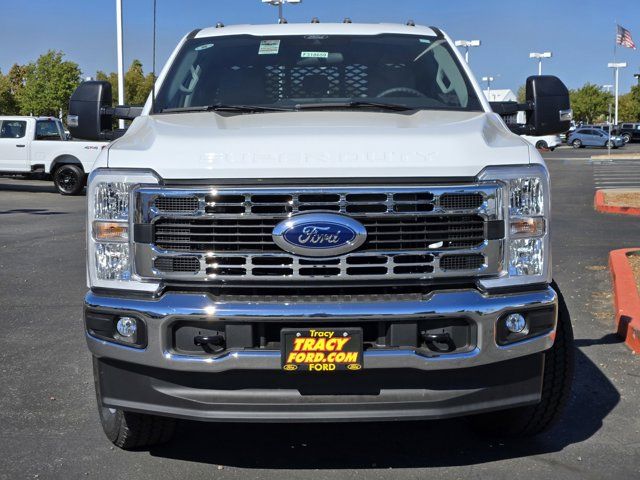 2024 Ford F-350 XL