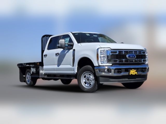 2024 Ford F-350 XL