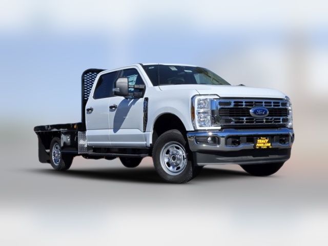 2024 Ford F-350 XL