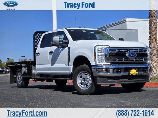 2024 Ford F-350 XL