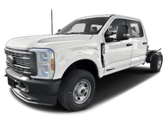 2024 Ford F-350 XL