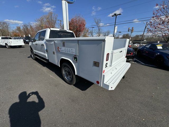 2024 Ford F-350 XL