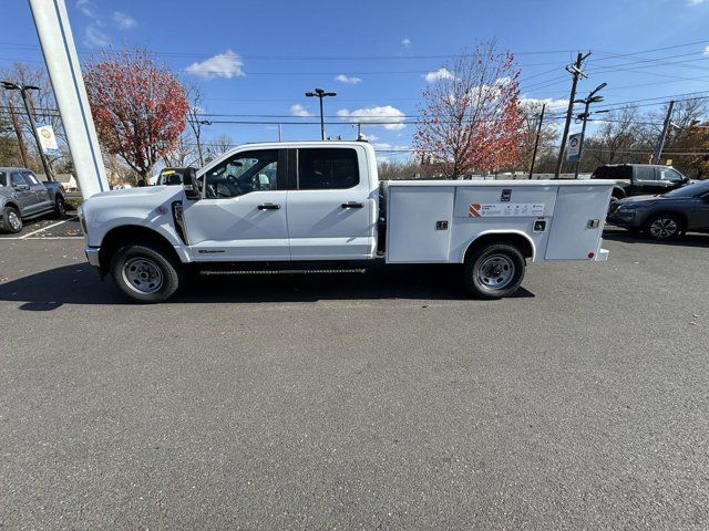 2024 Ford F-350 XL