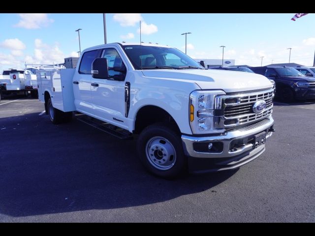 2024 Ford F-350 XL