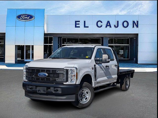 2024 Ford F-350 XL