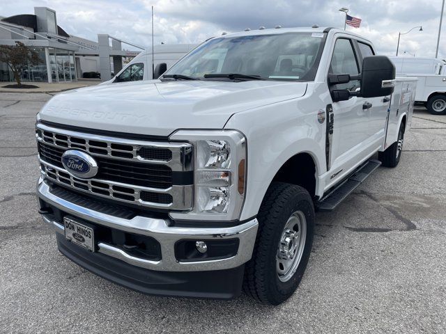 2024 Ford F-350 XL