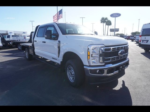 2024 Ford F-350 XL