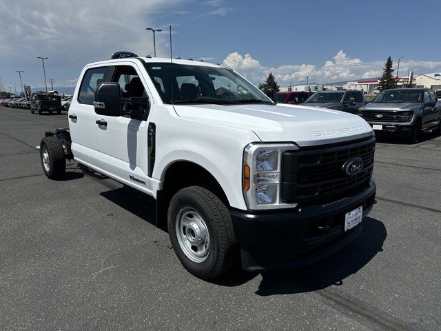 2024 Ford F-350 XL