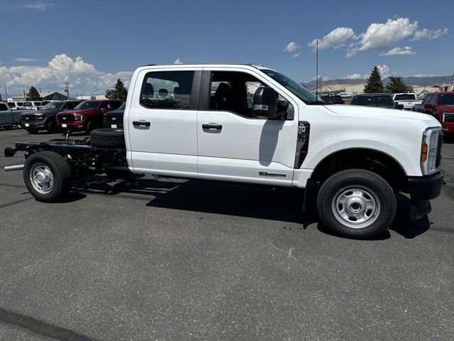 2024 Ford F-350 XL