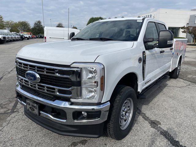 2024 Ford F-350 XL