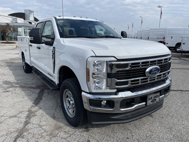 2024 Ford F-350 XL